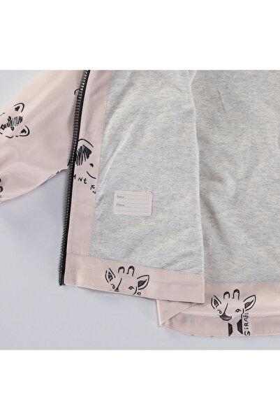 Midimod 2-6 Year Old Seasonal Lined Boys' Raincoat