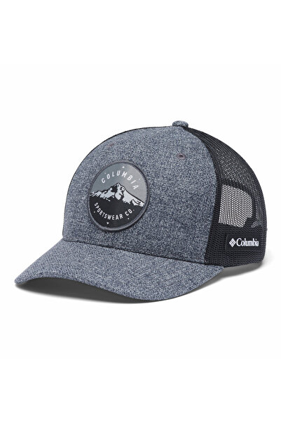 Columbia Șapcă unisex din plasă cu închidere snapback
