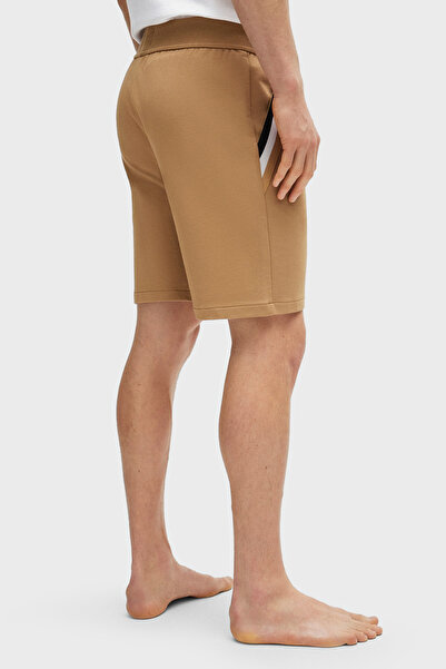 BOSS Belden Bağlamalı Pamuklu Regular Fit Cepli Short Erkek SHORT 50516134 260