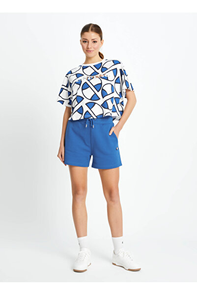 Ellesse Şort, L, Saks