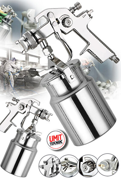 PROXTECH Profesyonel  Paslanmaz  1000 cc 1,3mm Premium Otomobil, ev ve mobily...