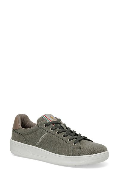lumberjack Ανδρικά αθλητικά παπούτσια HARRY 4FX Khaki