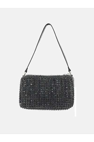 louisiana polo فستان سهرة أسود 082-01