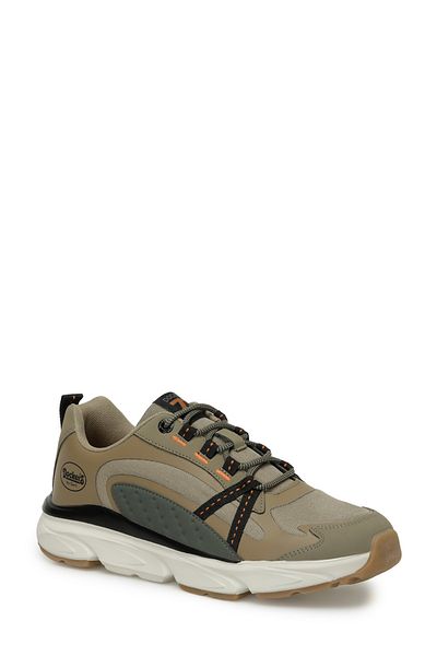 Dockers By Gerli 236511 4FX Khaki Buty męskie