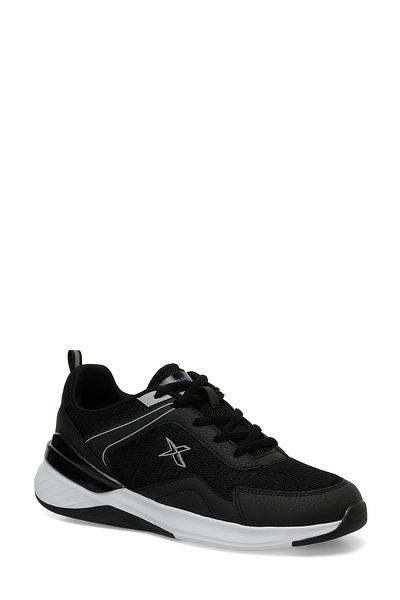 Kinetix Pantofort de damă LORENA TX W 4FX negru