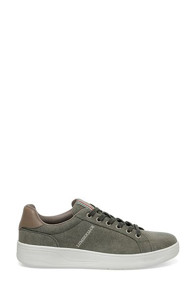 lumberjack Ανδρικά αθλητικά παπούτσια HARRY 4FX Khaki