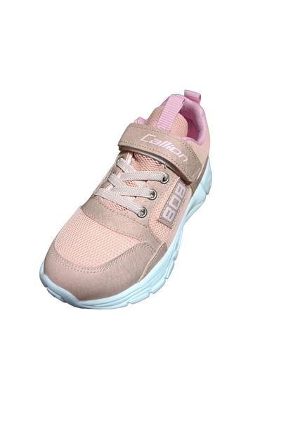Callion Girl's Sneakers - Flexible and Comfortable Fit, Full Callion Powder Sports Shoes