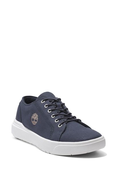 Timberland SNEAKER LOW LACE Tenis albastru pentru bărbați