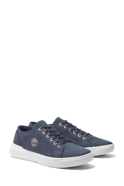 Timberland LOW LACE SNEAKER Mavi Erkek Sneaker
