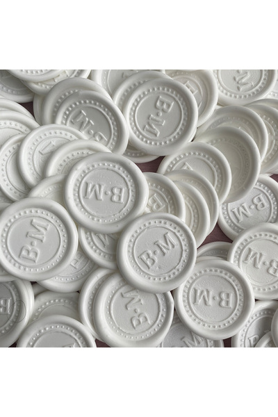 GNDR Özel Baskılı Mühür - OM92102