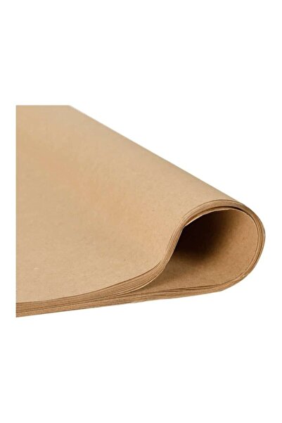 KESKİN COLOR Keskin Color Ambalaj Kağıdı 70X100Cm 10 Lu Kraft 100356-99