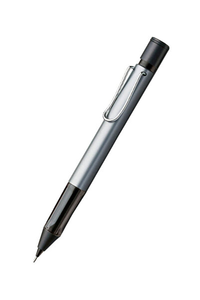 Lamy Versatil Kalem (Mekanik Kurşun Kalem) Al-Star Aluminyum 0.5 Mm Grafit 126