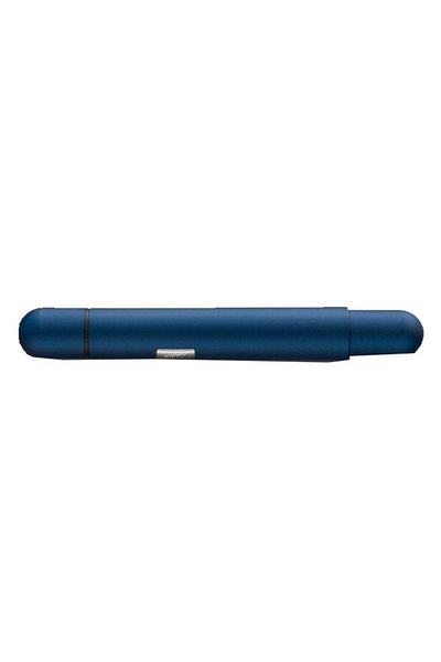 Lamy قلم حبر جاف Pico Matte Lacquer Govde Parlement Blue 288-PM