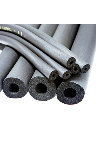 METİN ISITMA SOĞUTMA Klima Bakır Boru Kauçuk Izole Flex (19X22) (2M)