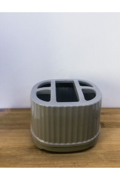 blackleg Οδοντόβουρτσα Οδοντόκρεμα Κουτί αποθήκευσης Οδοντόβουρτσα Θήκη 5 Δια...