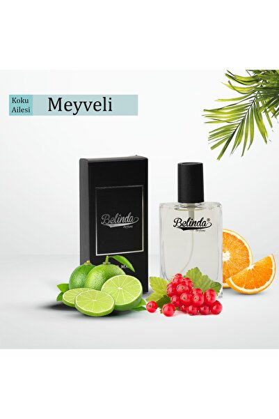 belinda parfüm Belinda (601) Edp Erkek Parfüm