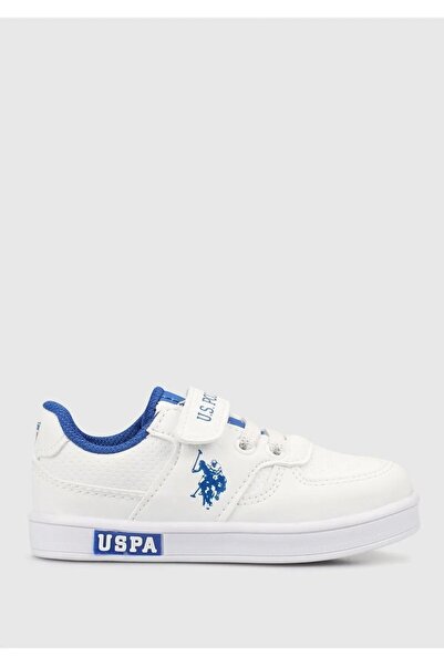 U.S. Polo Assn. US POLO ASSNCHILDREN 3I CAMERON 3FX A10134335016010