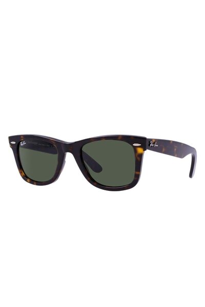 Ray-Ban Rb2140 902 54 Ekartman Unisex Sunglasses
