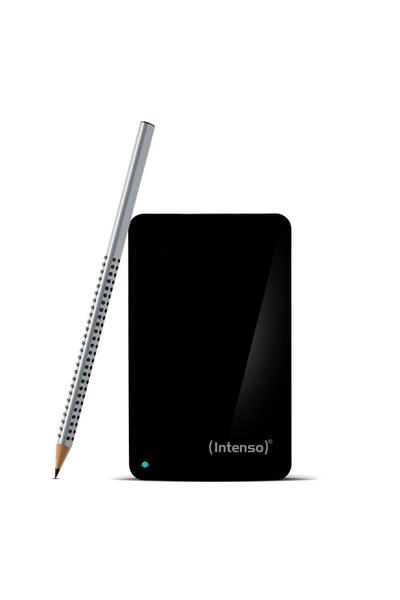 Generic Brand 2tb 2.5" 6023580 usb 3.0 external disk black