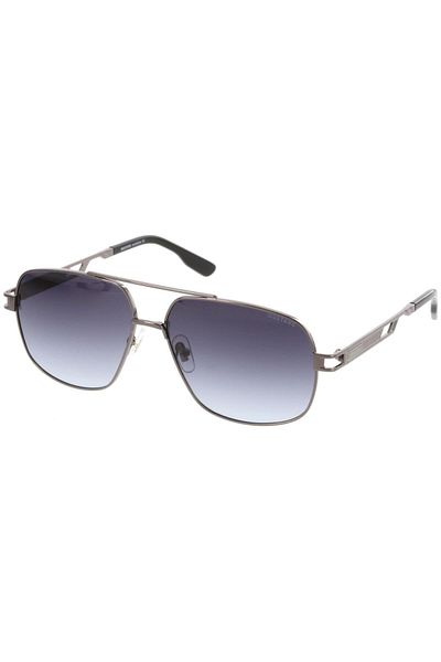 Mustang MU2373-02 62 Sunglasses for Men