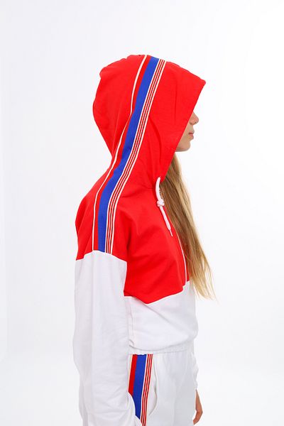 Marions SEASONAL HOODED COLORFUL SET