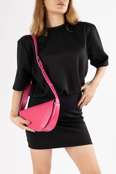 Getcho Monden Women's Crossbody Bag with Adjustable Strap