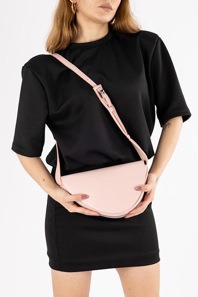 Getcho Monden Women's Crossbody Bag with Adjustable Strap