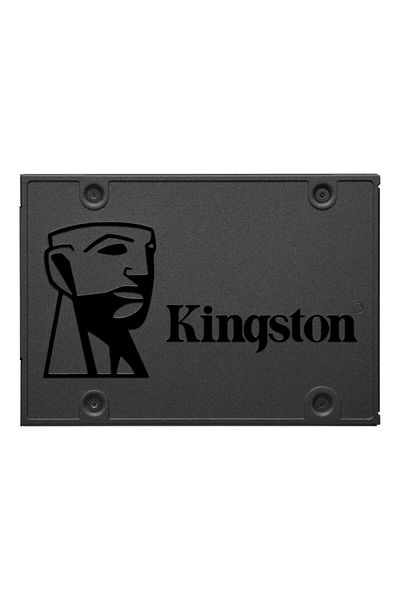 Kingston محرك أقراص SSD من كينجستون SA400S37/960G بسعة 960 جيجابايت