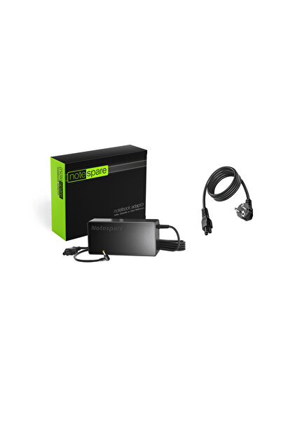 Notespare Acer Ile Uyumlu Aspire V15 Nitro 19v 3.42a 5.5*1.7mm 65 Watt Notebook Adaptör Şarj Aleti