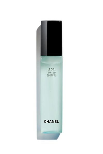 Chanel LE GEL CLEANING GEL Against Environmental Dirt-150 ml
