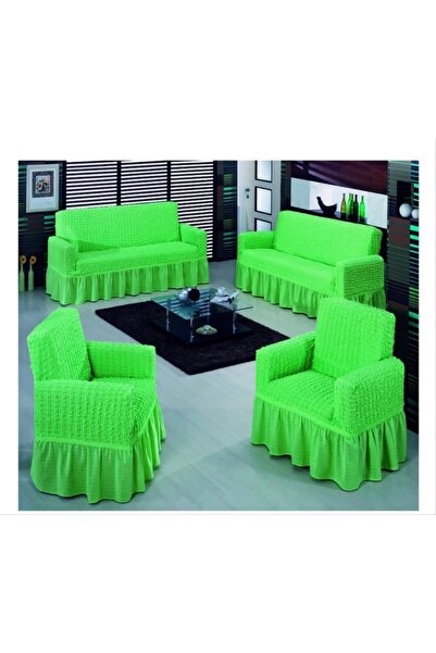 elgeyar BürümcüK sofa and sofa set - sofa Bed Cover and sofa Cover 3 3 1 1