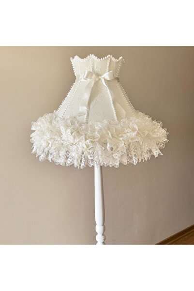 LULUAVİZEM Luluavizem Kraliçe Lambader