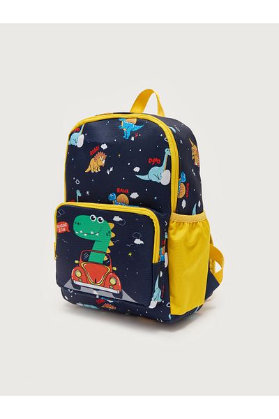 LC Waikiki Dinosaurier-Rucksack für Jungen