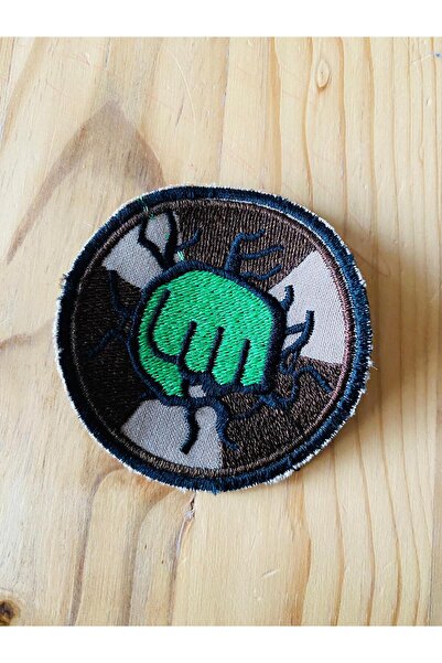 ZID هالك المنتقمون التصحيح أرما التصحيح