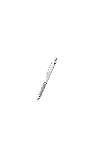 Rotring ROTRING TİKKY VERSATİL NIB PEN 0.5 WHITE