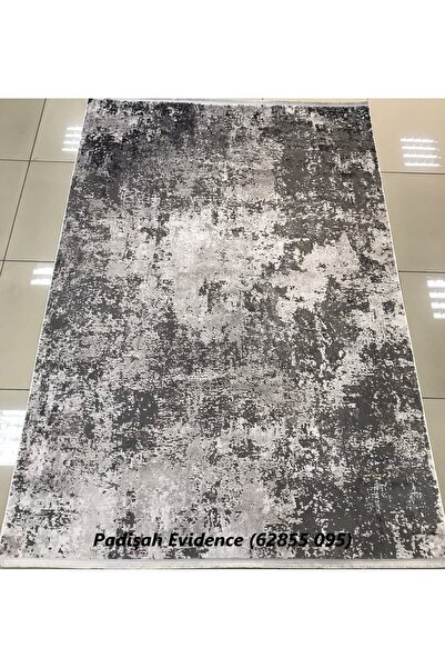 Padişah Halı Evidence Serisi 62855 95 İpek Bambu Salon Halısı Yolluk Mutfak Halısı