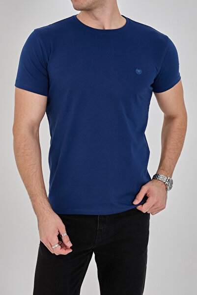 ENZİM JEANS Ανδρικό μπλουζάκι Basic