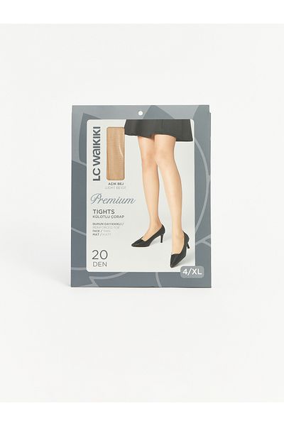 LC Waikiki H 20 Denier Women's Pantyhose