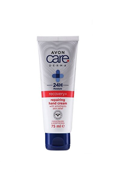 AVON Care Derma Recovery Onarıcı Nemlendirici El Kremi