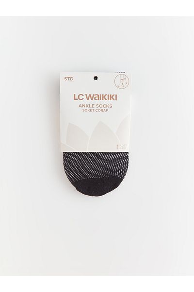 LC Waikiki Women's Mesh Socks