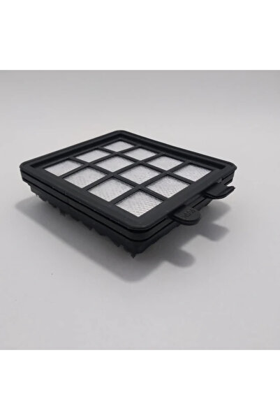 METİN ISITMA SOĞUTMA Stilevs HEPA 3193 - Filtru fără burete, compatibil în Arçelik