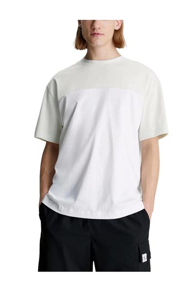 Calvin Klein Color Block T-Shirt