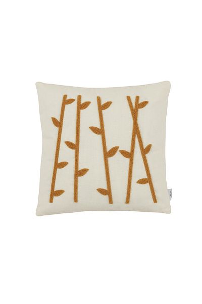 Karaca Home Abel Filled Throw Pillow