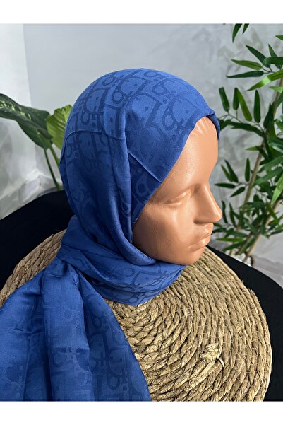 MİS İPEK Şal din bumbac jacquard