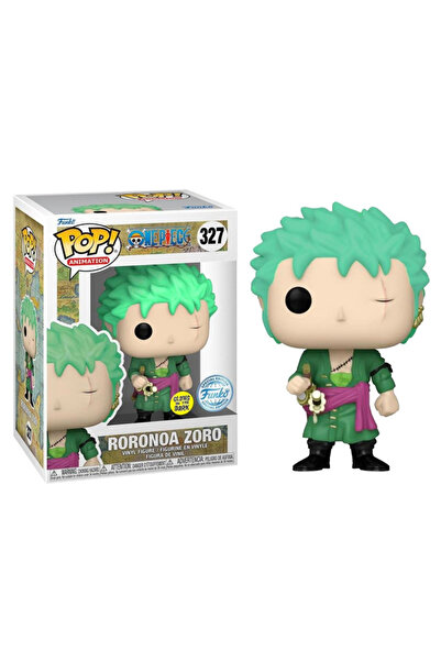 Funko Pop! One Piece: Roronoa Zoro No:327