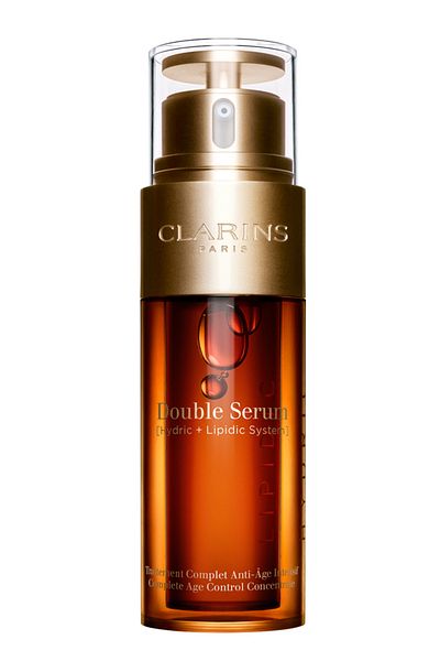 Clarins Double Serum Light Texture 50 ml Anti-Aging Serum