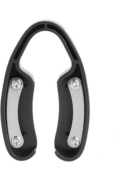 GeldHaus -Wine Foil Cutter, Stainless Steel Blade Bottle Foil Remover, Wine Bottle Opener