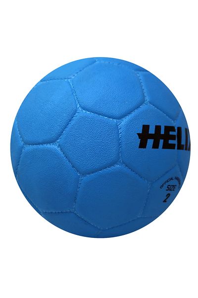 Helix Rubber Handball - Size 2