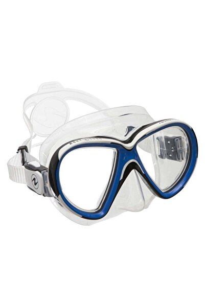 Technisub Aqua Lung Reveal X2 Clear/blue Dalış Maskesi