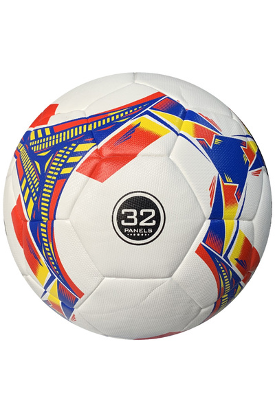 Katze KT Pro Hybrid Soccer Ball Size 5 Blue